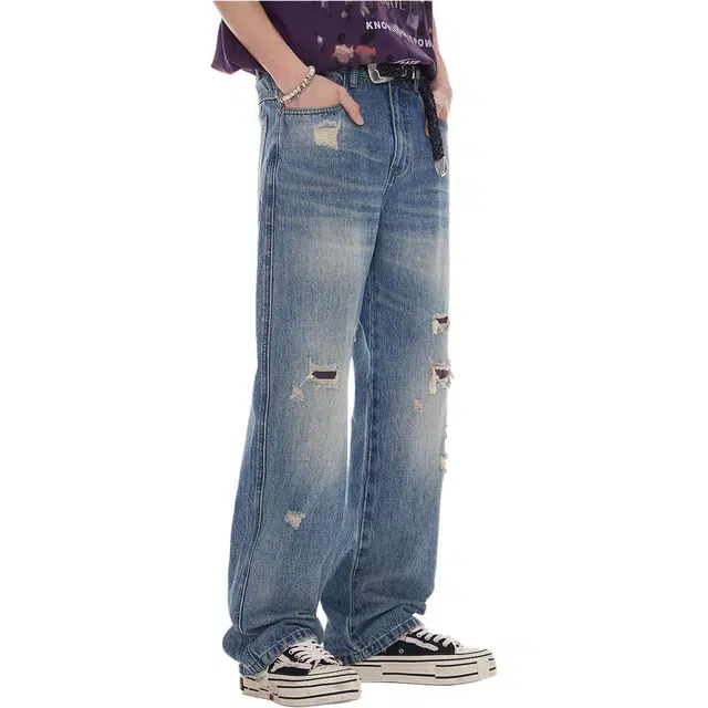 HIPHOPPUNKS cleanfit