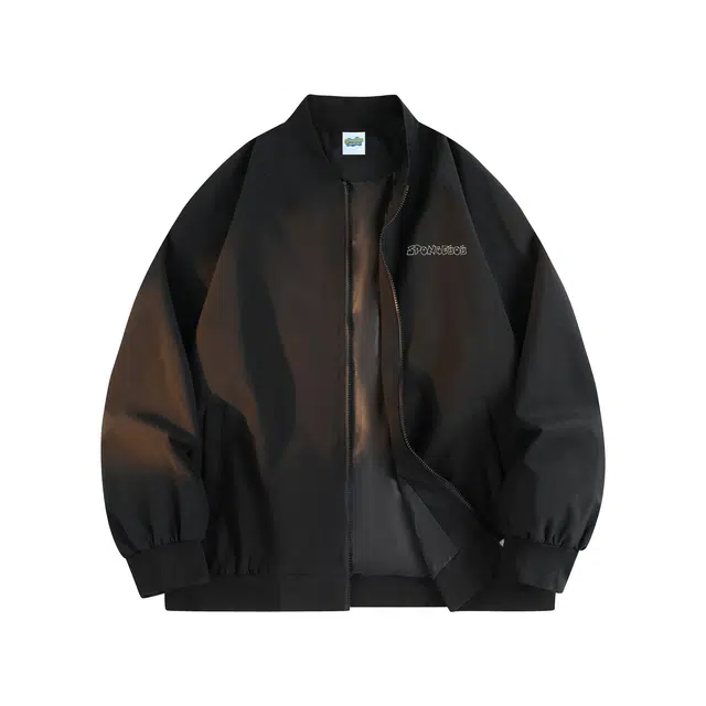 SPONGEBOB SQUAREPANTS Logo