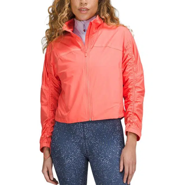 lululemon Glyde Lightweight cropped Track