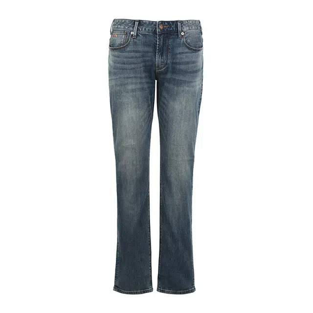 EMPORIO ARMANI SS23