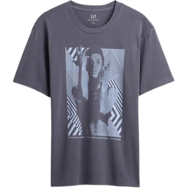 GAP SS25 T
