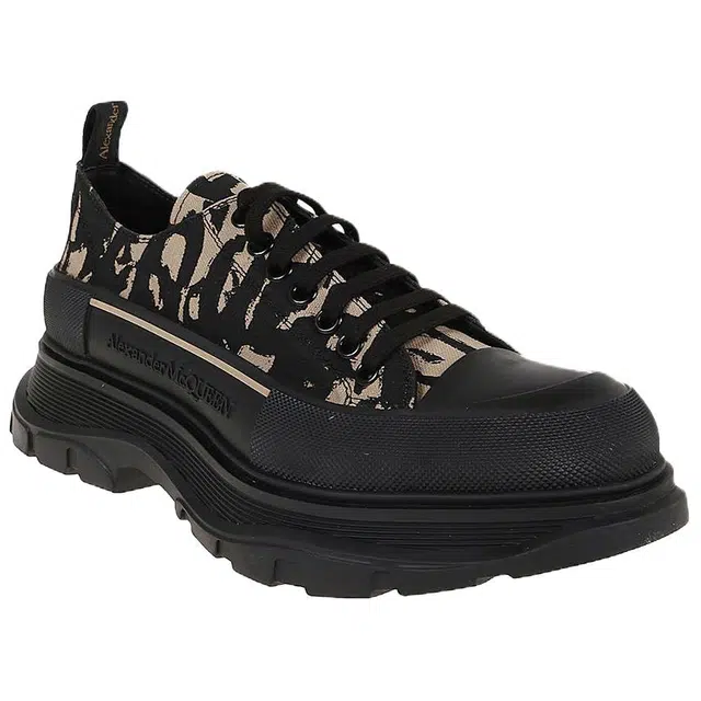 Alexander McQueen Tread Slick