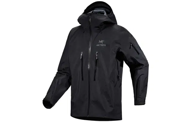 Arcteryx Alpha SV GORE-TEX Pro