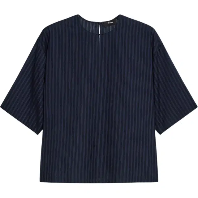 THEORY T