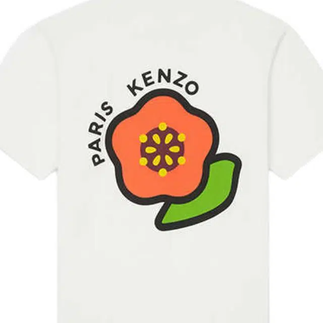 KENZO SS25 T