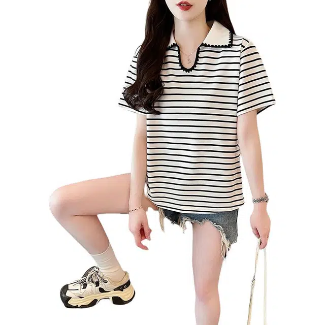 LAKESI polo T
