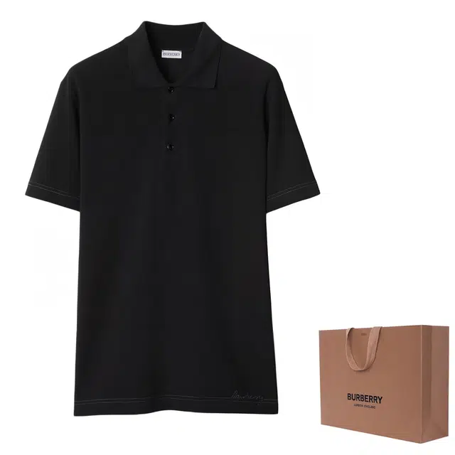 Burberry LogoPolo