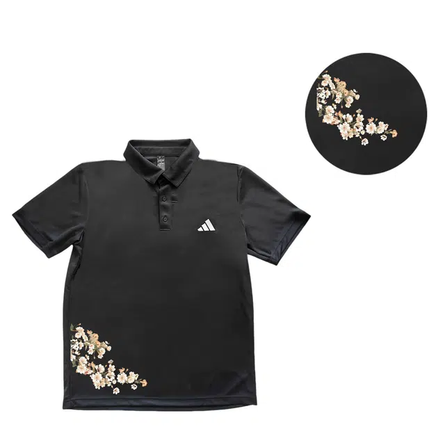 adidas LogoPolo