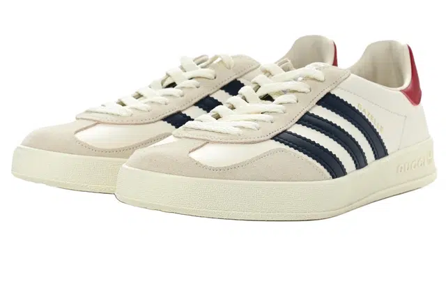 adidas originals x GUCCI Gazelle
