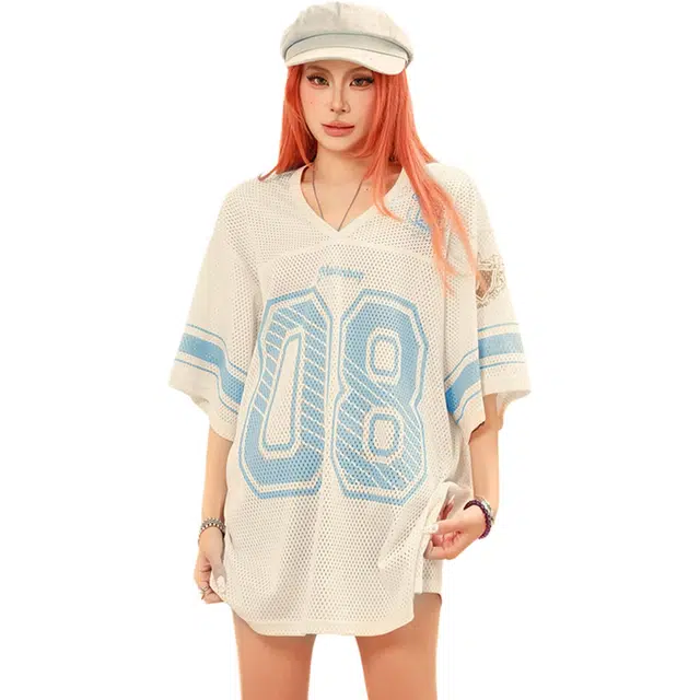 UNA RETA 08voversizeT