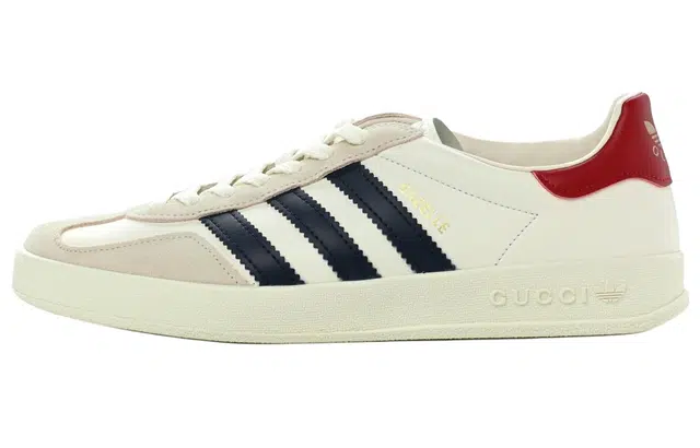 adidas originals x GUCCI Gazelle