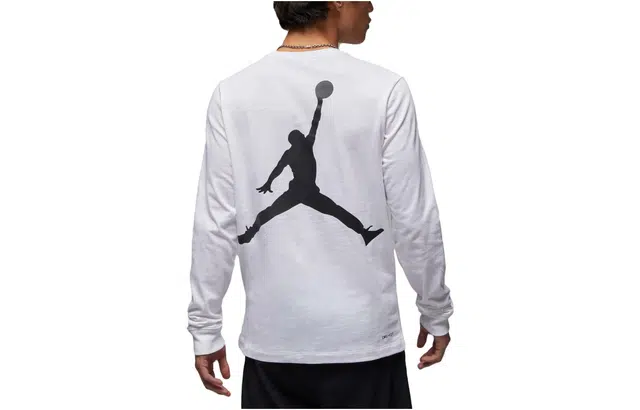 Jordan LogoT