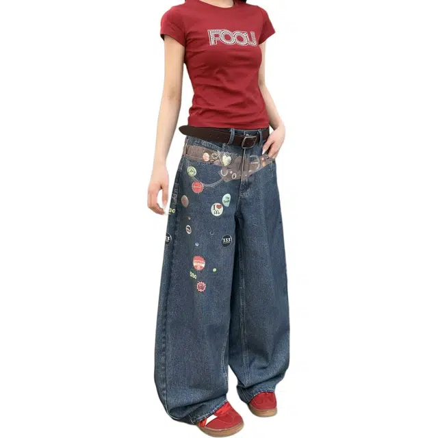 UNA RETA vintagebaggy