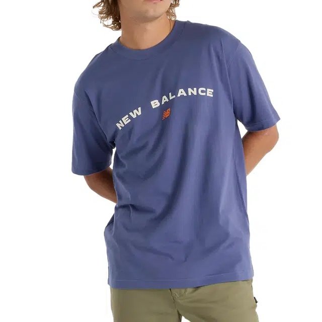 New Balance ReimaginedT