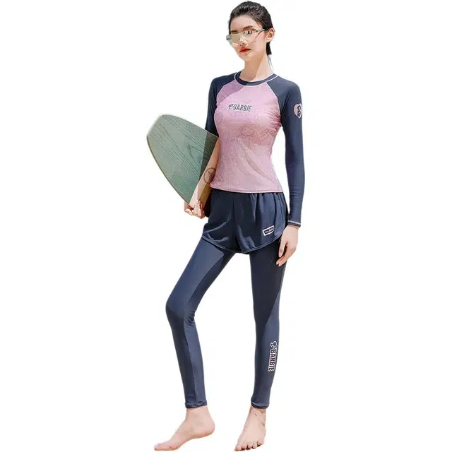Barbie 4