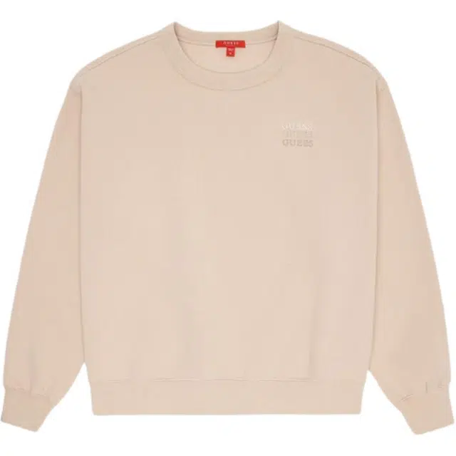 GUESS Long Sleeve Sweatshirt