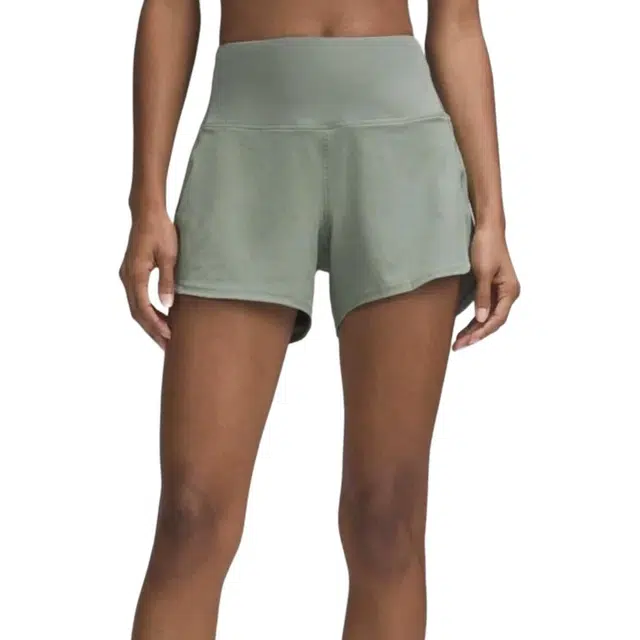 lululemon Speed Up Swift