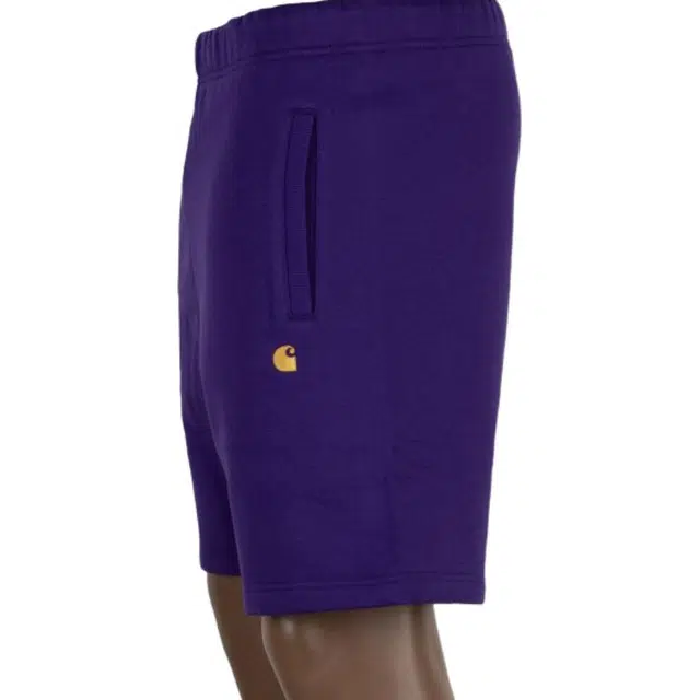 Carhartt WIP Chase Sweat Short