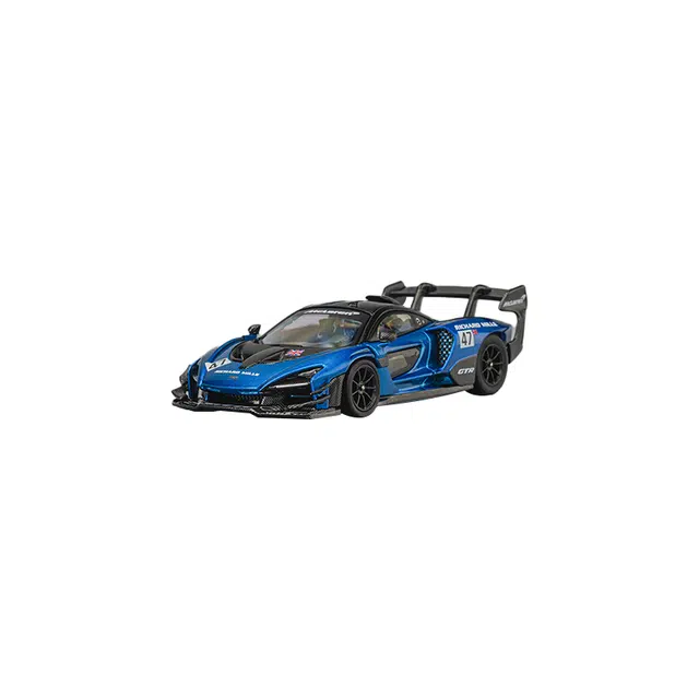 Cm Model GTR 47