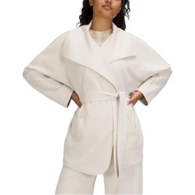 lululemon Softstreme Jacket