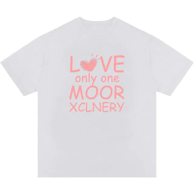 MOOR XCLNERY LogoT
