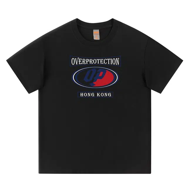 OVERPROTECTION i.t LogoT