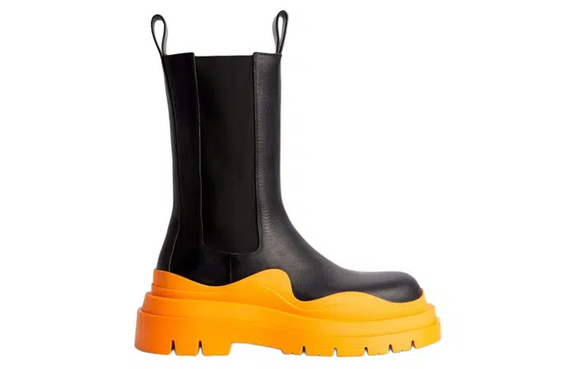 Bottega Veneta Tire