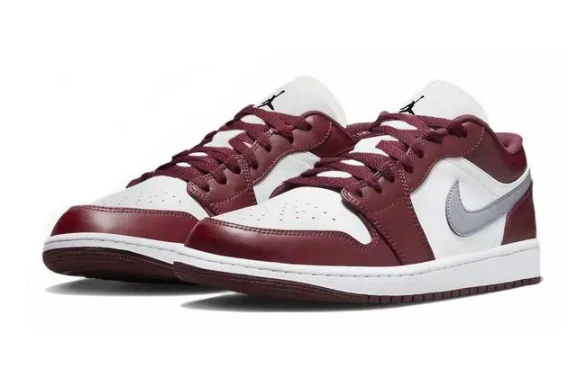 Jordan Air Jordan 1 low "bordeaux"