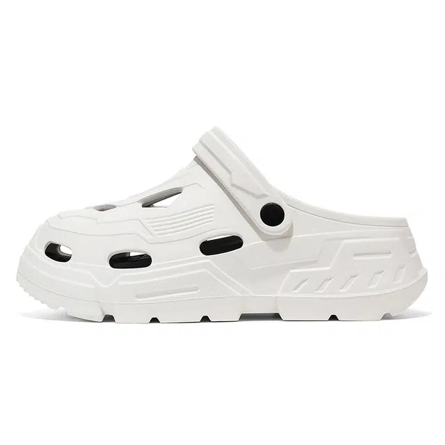 Nanjiren EVA Clogs