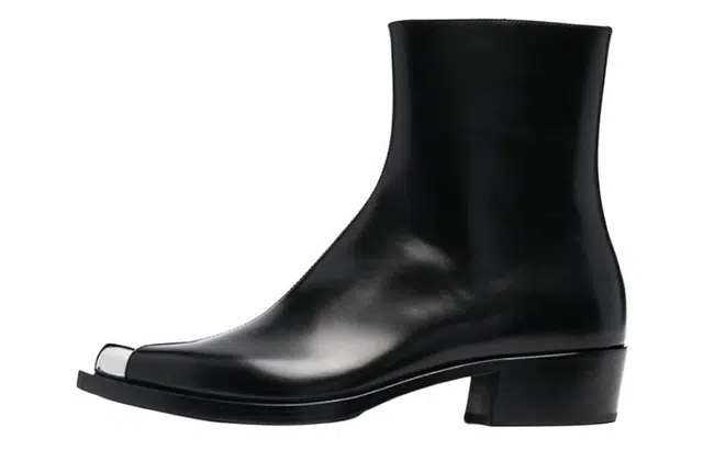 Alexander McQueen Punk