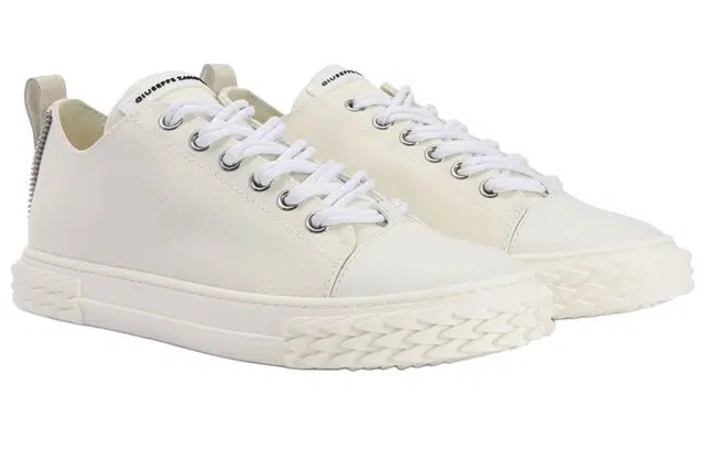 giuseppe zanottiGZ Blabber