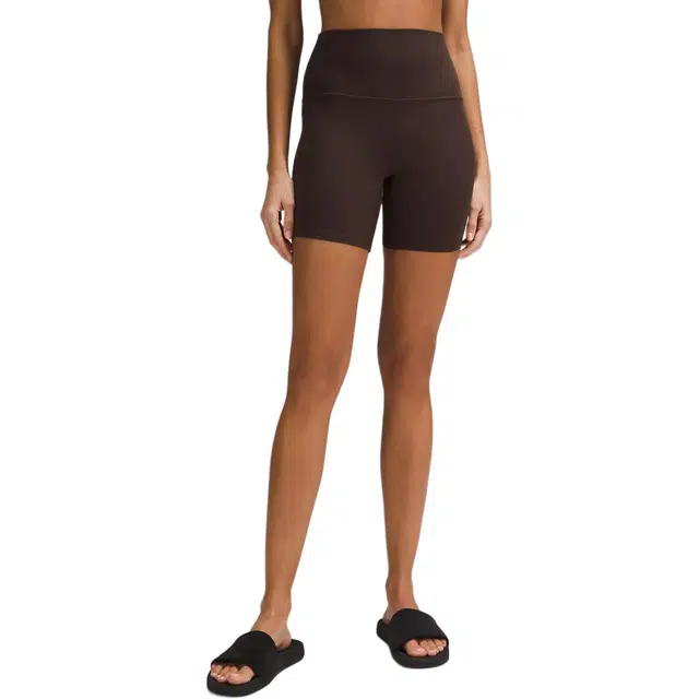 lululemon Align Shorts