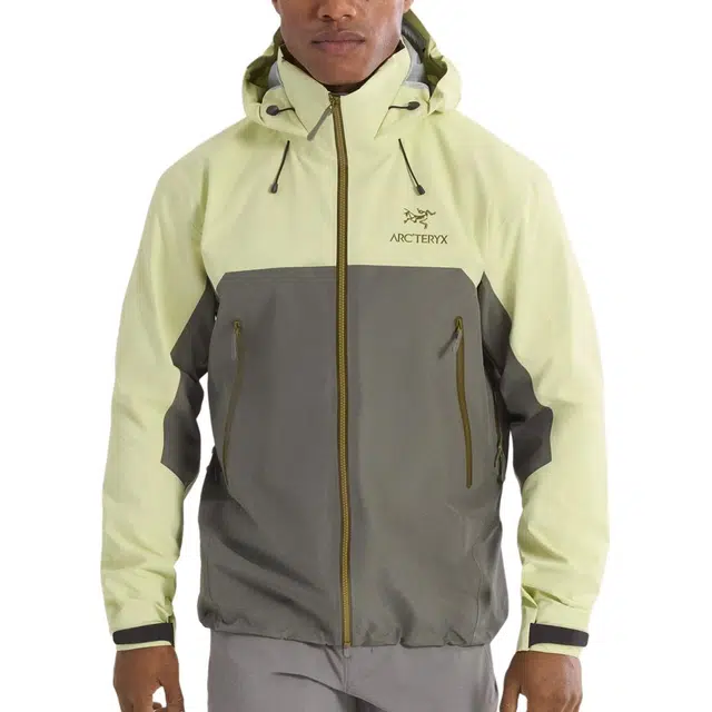 Arcteryx Beta AR