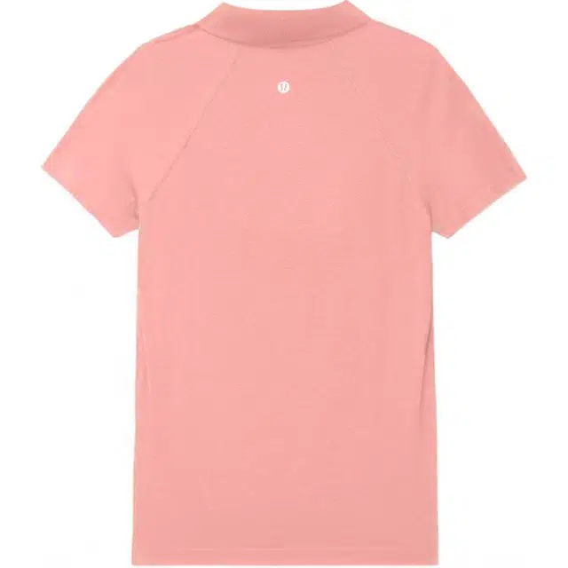 lululemon SS23 Swiftly Tech POLO
