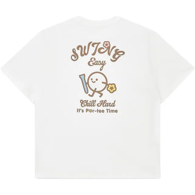 sanse T