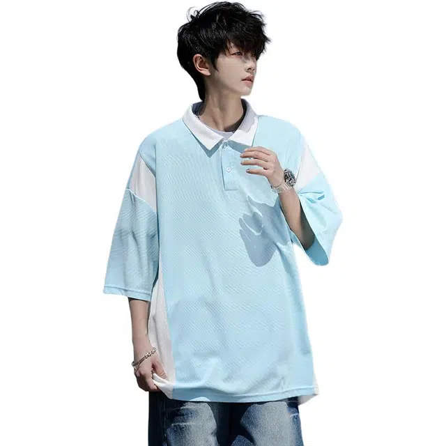 MIORGERSY Polo