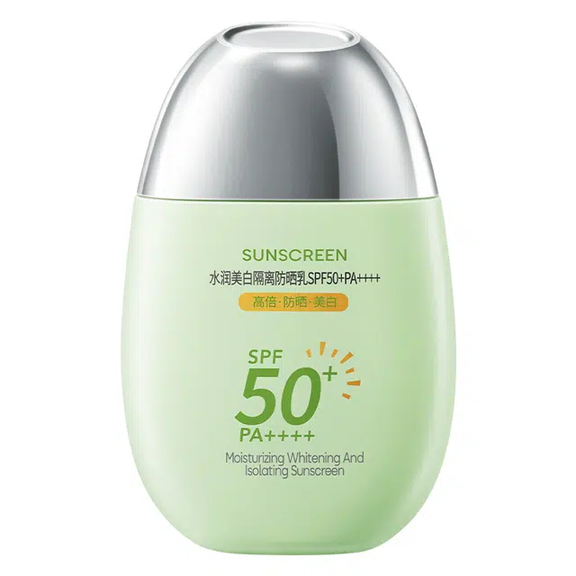 SPF50+PA++