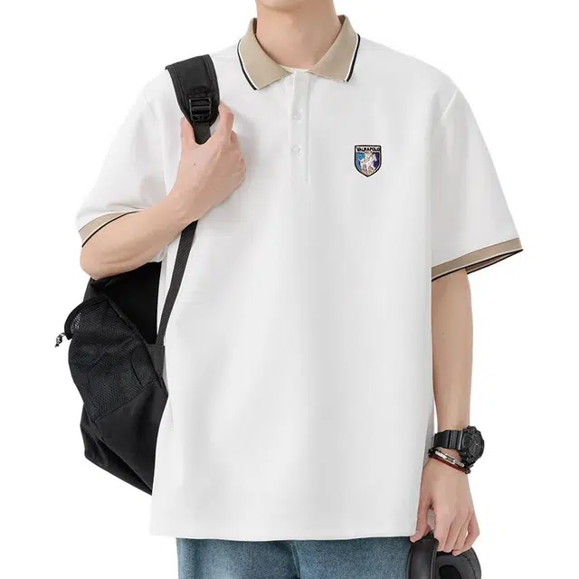 SIFLYTO Polo
