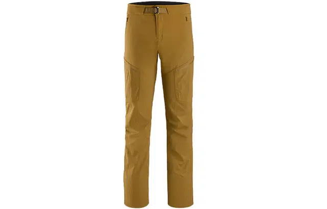 Arcteryx Palisade Pant