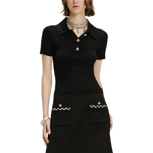 KARL LAGERFELD Polo