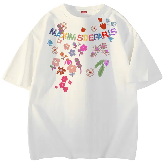 maxim's de paris logoT