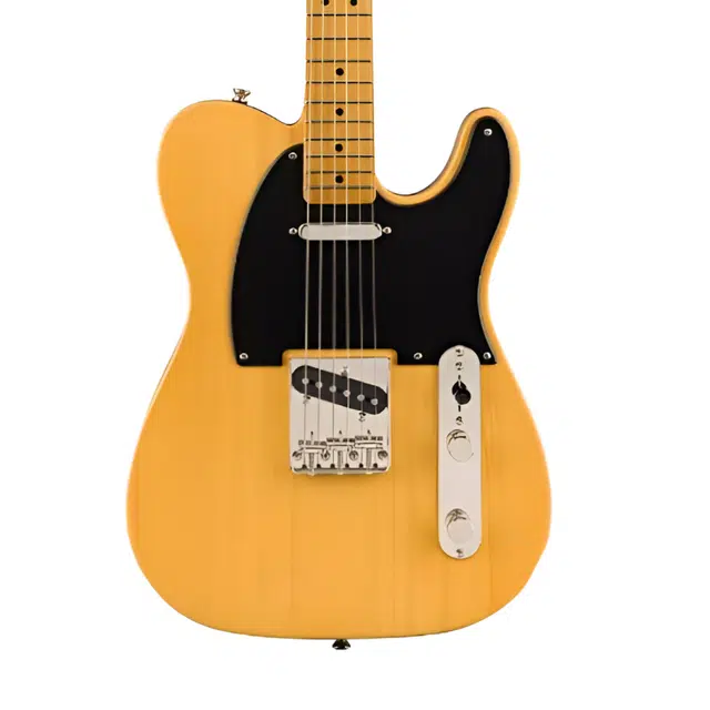 FENDER Squier ClassicVibe 50s(CV50) Telecaster