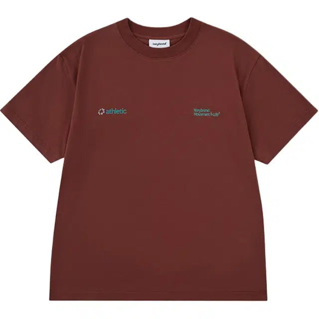 norybrand T