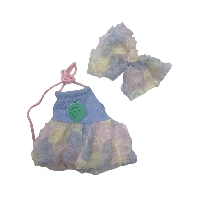 labubu 17cm