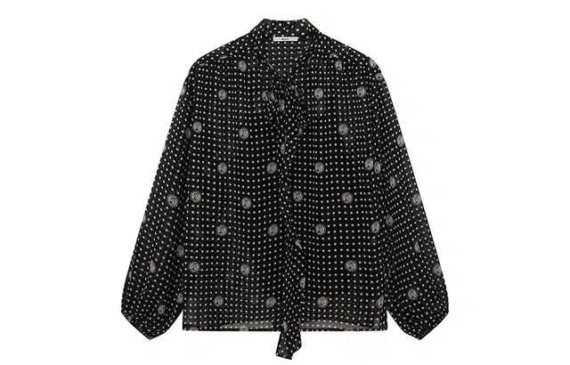 d'zzit x Little lulu