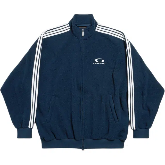 Balenciaga FW25 Zip Jacket