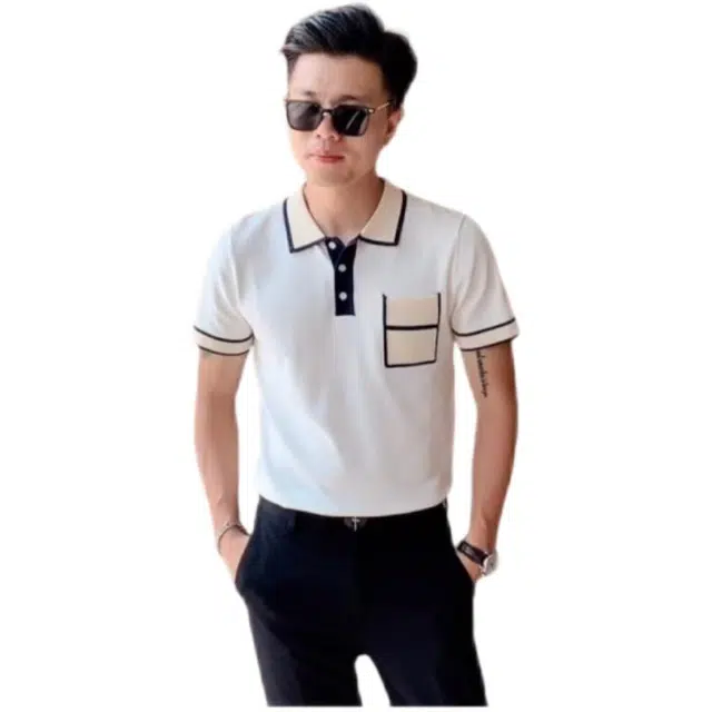 TONYBEAR polo