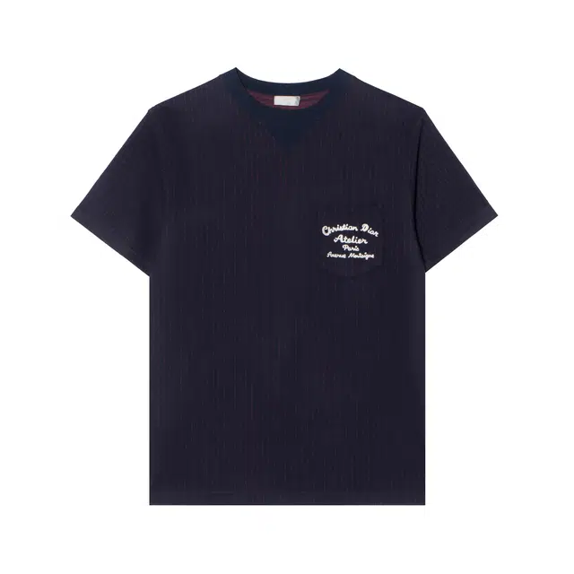 DIOR SS22 LogoT