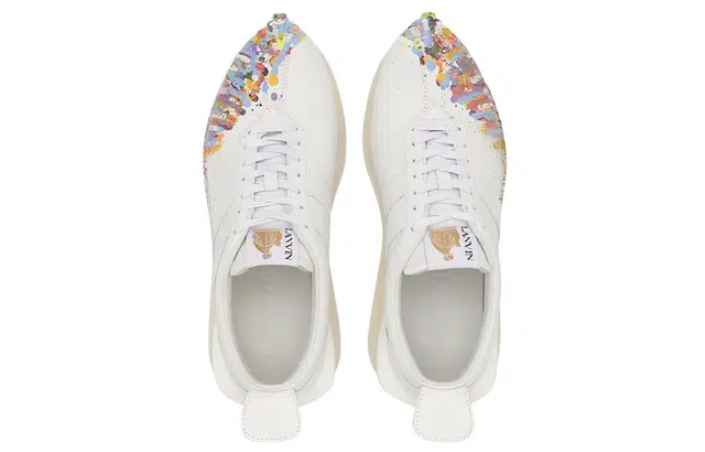 Gallery Dept. x Lanvin Bumpr