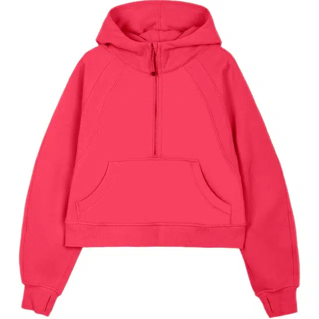 Lululemon Scuba Hoodie
